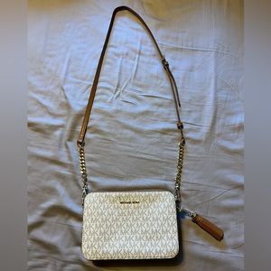 Michael Kors crossbody bag
